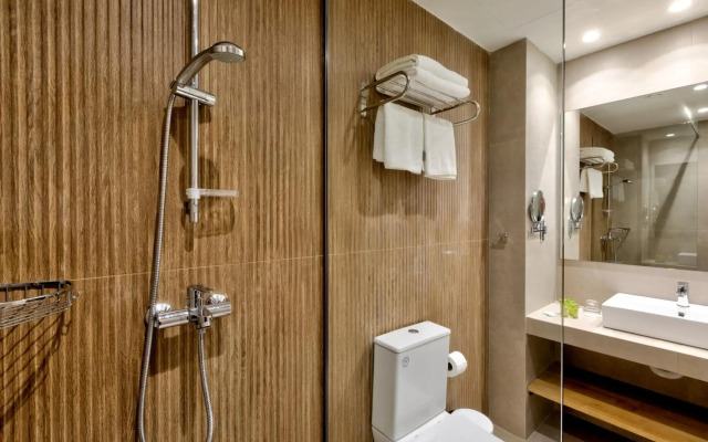 White Olive Premium Laganas - All Inclusive
