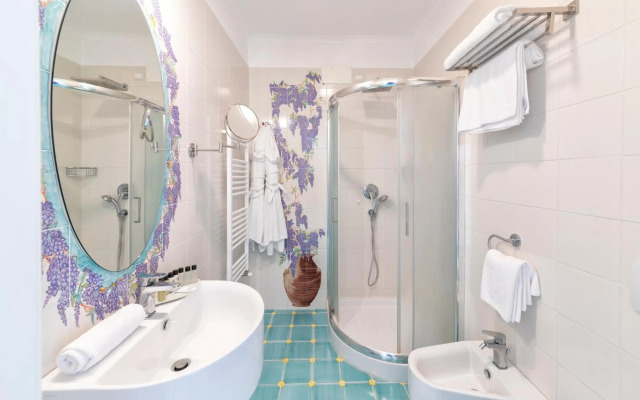 Hotel La Madonnina