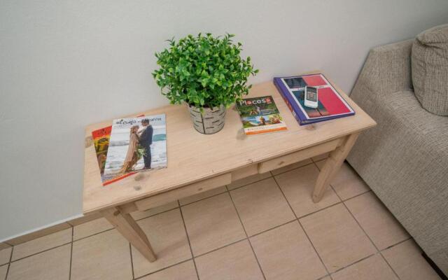 Rooftop Terrace, Shower, Views, BBQ LV 204