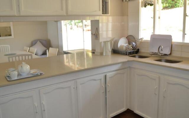 Holiday home Beach house