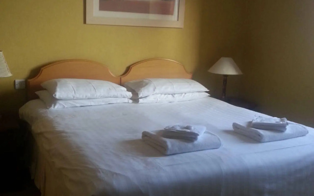 The Fairways Hotel