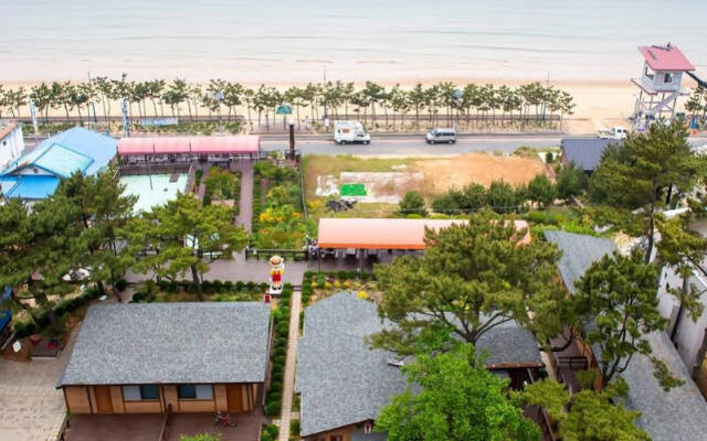 Goodstay Pinocchio Pension