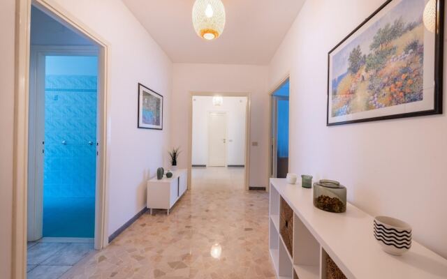 Casa Tripolitania in Rome