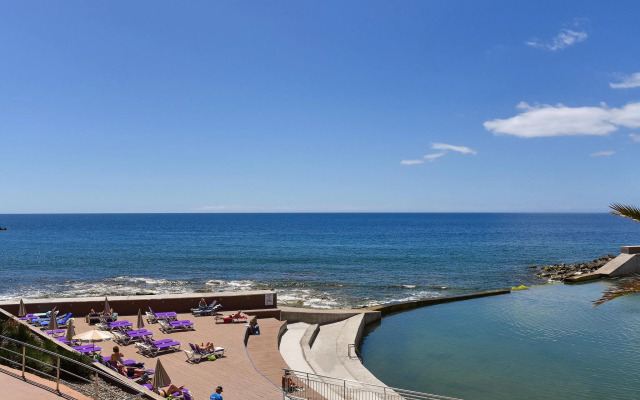 Apartment Beach Front, Arguineguin