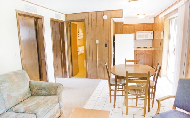 Table Rock Resorts at Indian Point