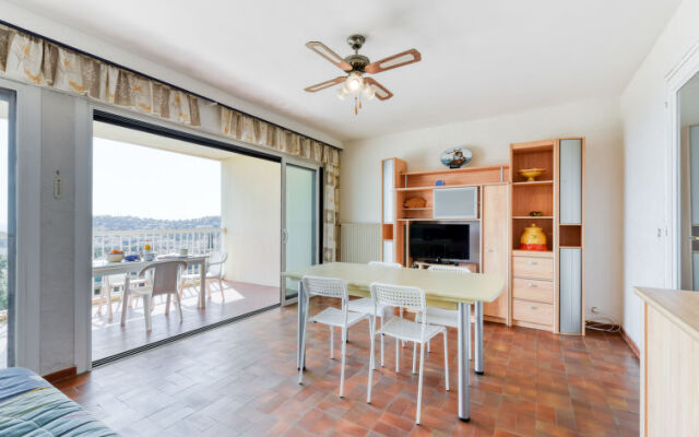 Echappée Bleue Immobilier - Les Mimosas