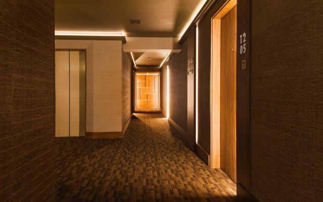 Regal Pacific Hotel Santiago