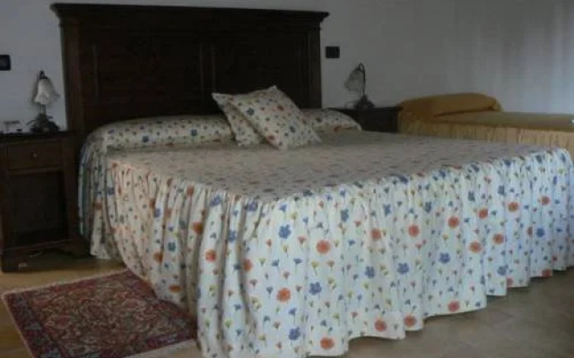 Agriturismo Country House Villa Palombara