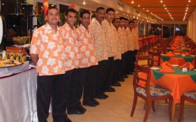 Sultan Beach Resort