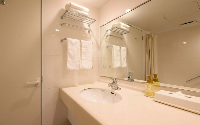 Hotel Asyl Nara