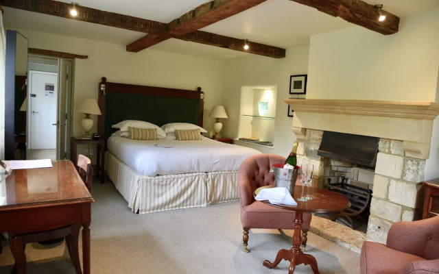 Cotswold House Hotel & Spa