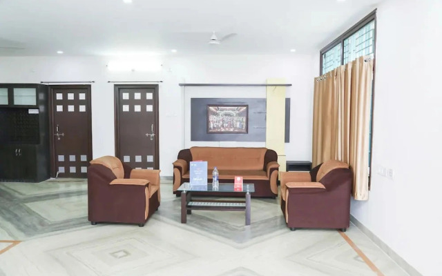 Sreenivas Serviced Apartment