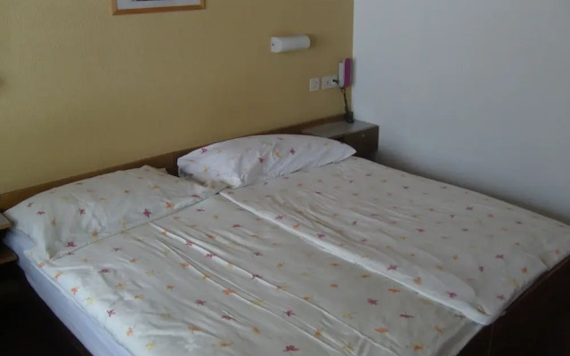 Hostel Vista Zweisimmen