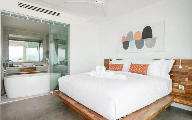 UniQue Boutique Resort