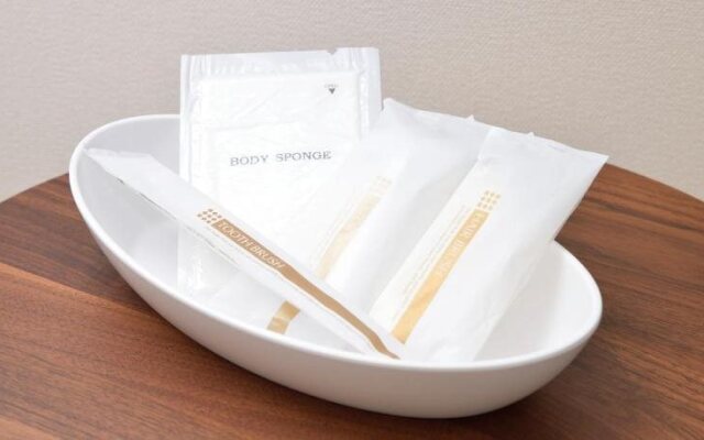 Daiichi Grand Hostel Kyoto