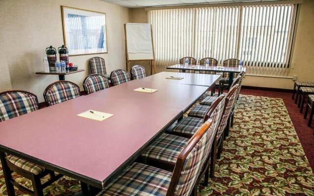 Quality Inn Seekonk - Providence