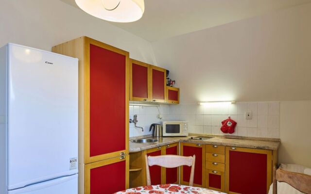 Apartment Klondajk (HRA120)