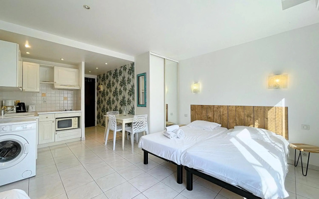 Hotel Le Florian
