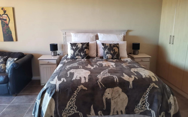 Plattekloof Treasures unit 1