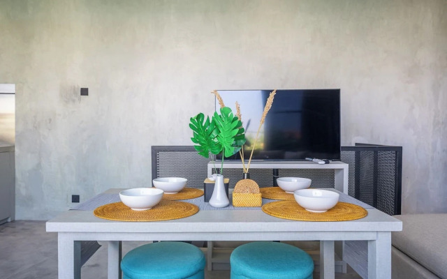 Blanca-21 - Duplex Apartment