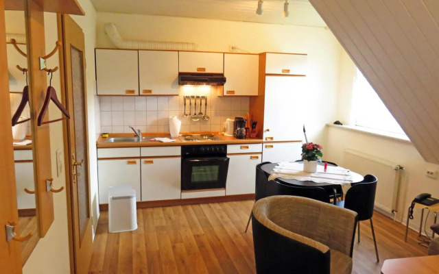 Land-Gut-Hotel Waldesruh