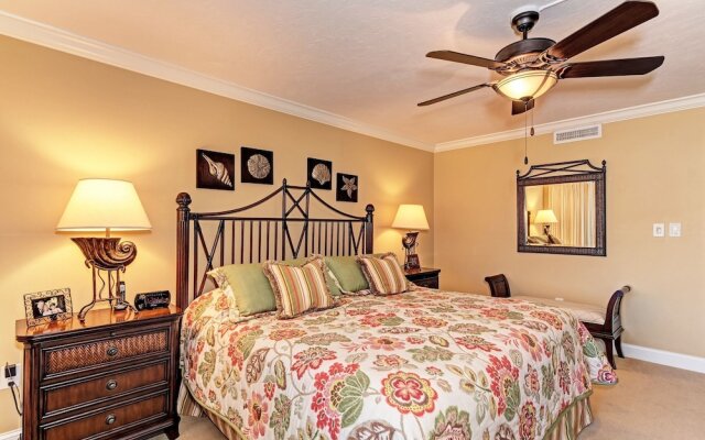 Midnight Cove Ii 915b - Amazing Views! 2 Bedroom Condo