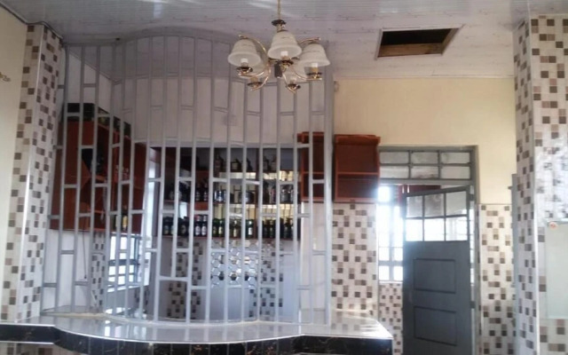 Phaldomar Guest House