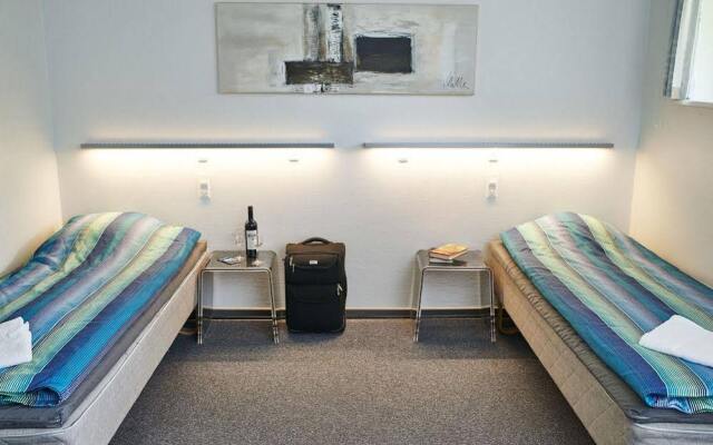 Danhostel Esbjerg