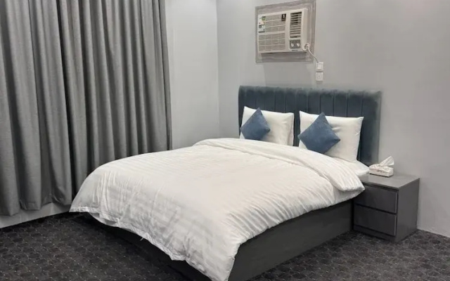 Harir Furnished Apartments