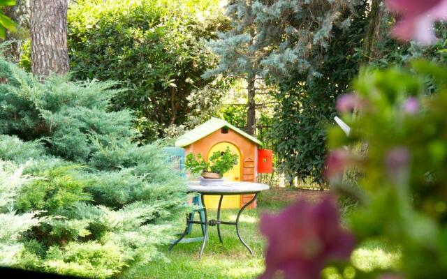 B&B Fontanella
