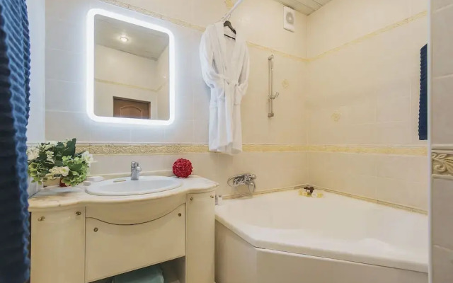 GM Apartment Bol'shaya Polyanka