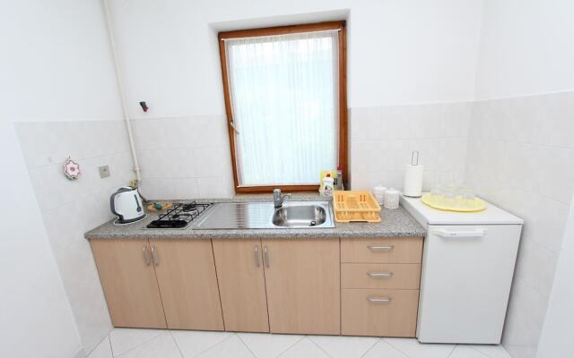 Apartments Mitton