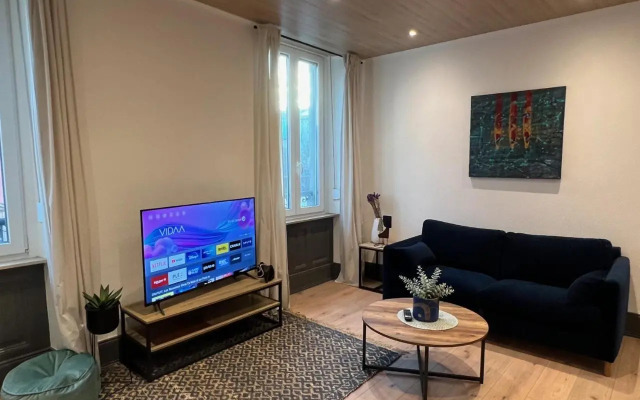Jadore - Appartements meublés Mulhouse Ville