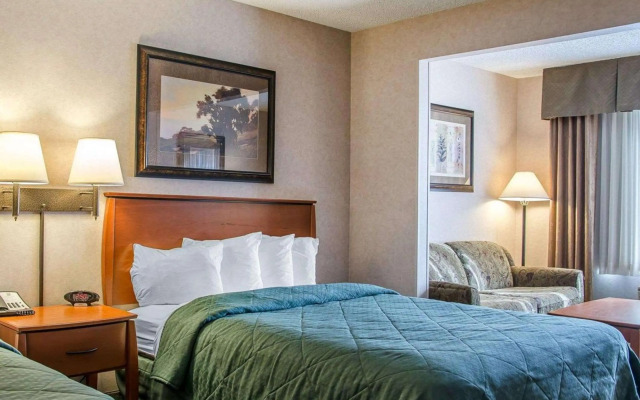 Quality Inn & Suites