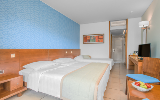 Blue Lagoon Resort