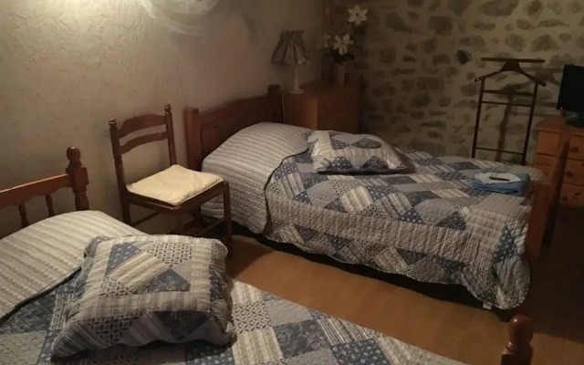 Mobil-Homes Lo Soulenquo