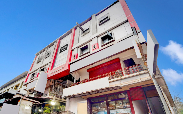 Super Hotel O Kunnamangalam Near Bus Stand