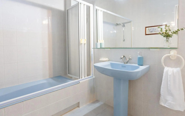 Living4Malaga Villa Galemar Pool & Gardens