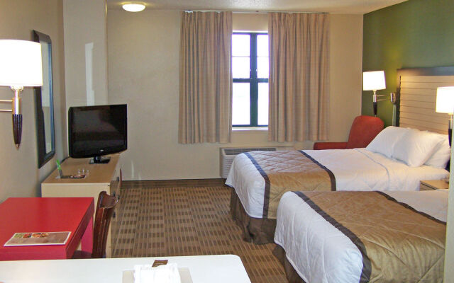 Suburban Studios Minneapolis Bloomington