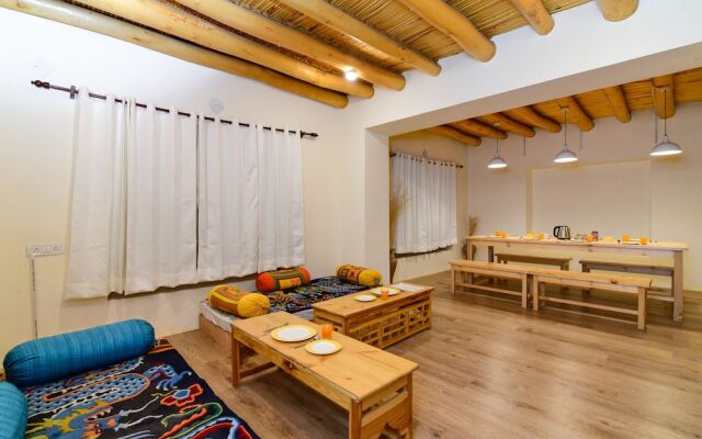 Raybo Hostel
