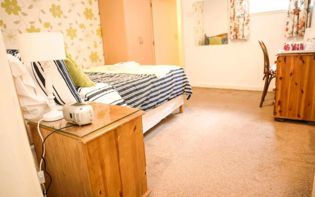 Cragganmore Guest House