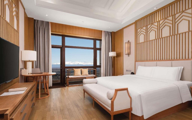 View Changbai Mountain - MGallery