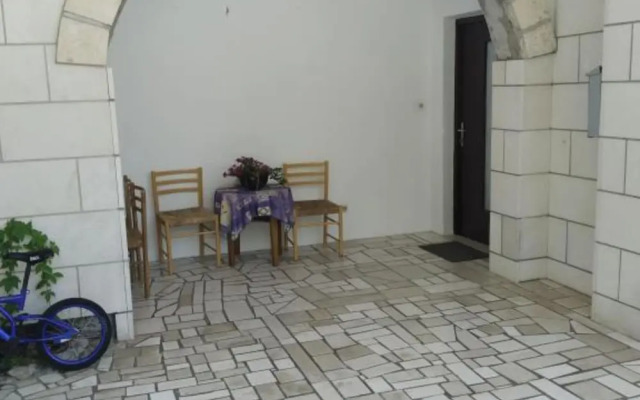 Dalmata Apartments