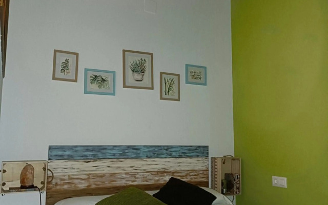 Apartamento La Ponderosa