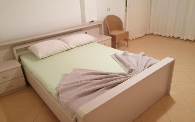 Çimtur tatil sitesi Daire