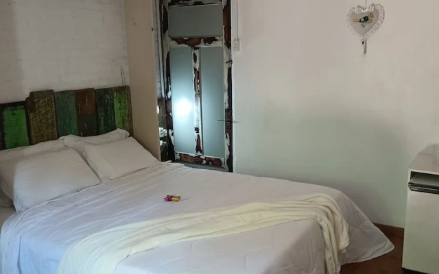 Pousada Ondas da Grande – Penha/SC