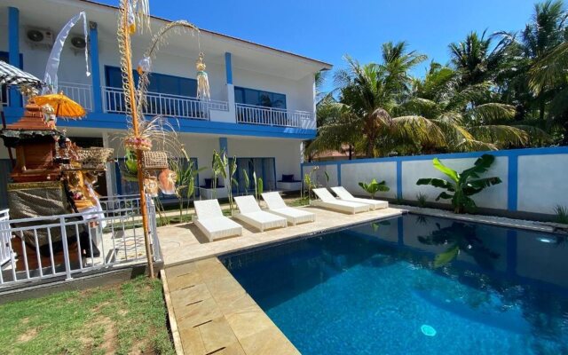 Kura Kura Divers Lodge