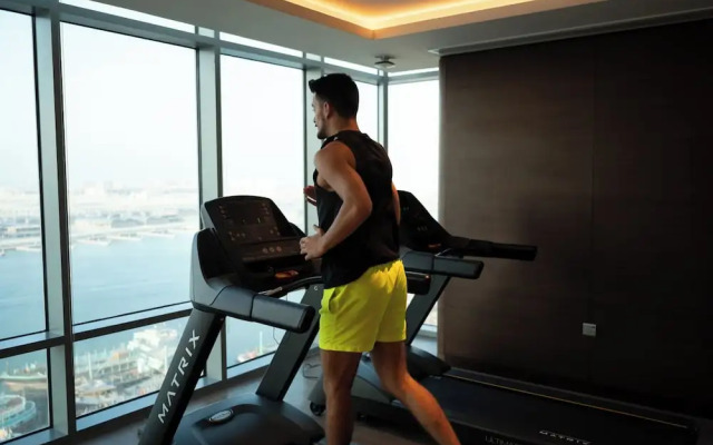 Novotel Dubai Gold District