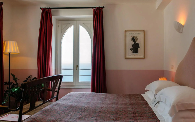 Il Capri Hotel