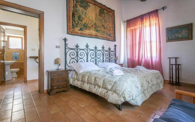 Appartamento Del Fontino